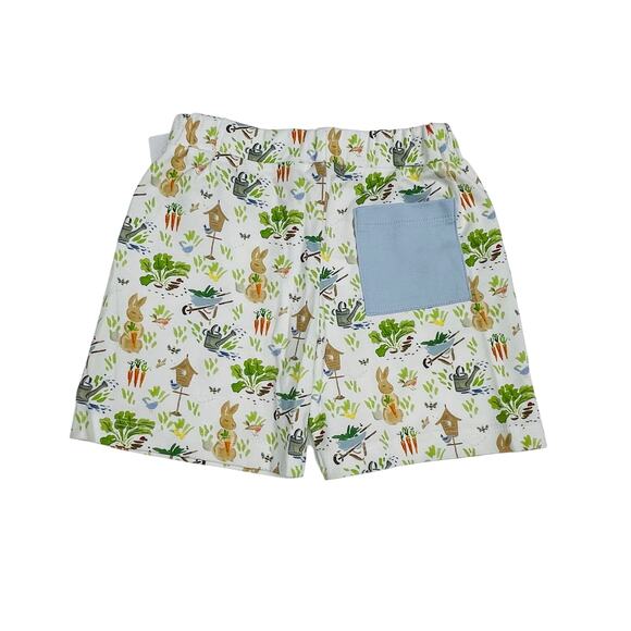 NWT TPP 6Y Beatrix Boy Shorts - Picture 2 of 3